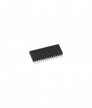 GATE DRIVER SOIC-28 (SMD) (P/N: DGD2136MS28-13) (P/N: 6EDL04I06NTXUMA1) (P/N: LF2136BTR)