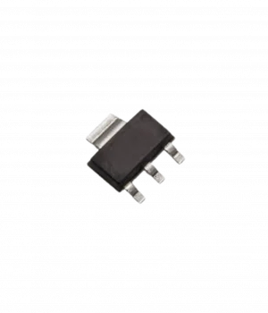 REGULADOR DE TENSION 3,3V SOT223-4 (SMD) LM2937IMP - 3.3/NOPB (P/N: LM2937IMPX-3.3/NOPB)