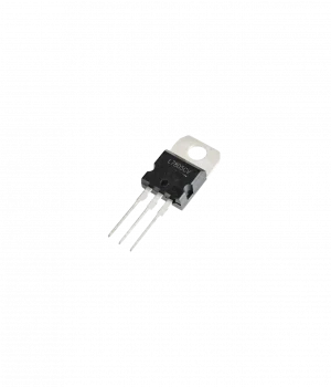 C.I. LM7805 (TO220) – L7805CV ST
