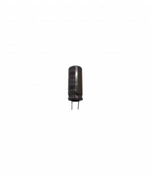 CAPACITOR ELECTROLITICO 330UF 50V