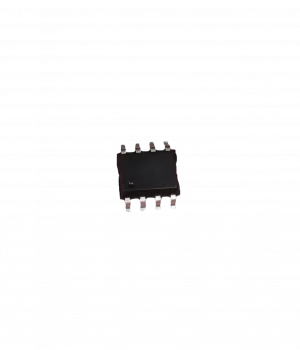 MOSFET N-CH 100V 92A 8DSOP