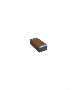 CAPACITOR CERAMICO 6N8F X 1KV