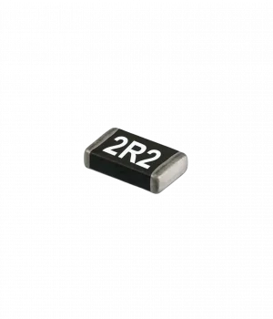 RESISTOR 2R2 5% (1206)
