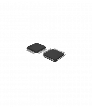 MICROCONTROLADOR GRABADO MC9S08AC32CFUE RECEPTOR MATRIX