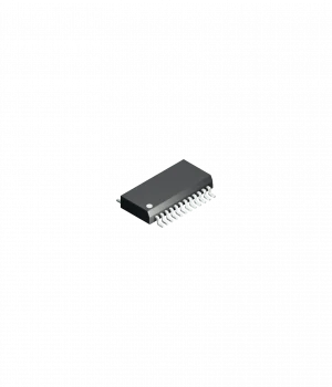 MICROCONTROLADOR GRABADO EFM8BB31F32G-B-QSOP24 CENTRAL TRIFLEX CONNECT (V2.31.32)