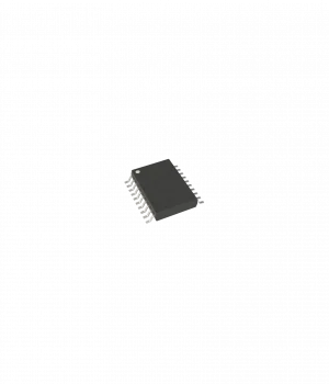 MICRO LPC824M201JDH20