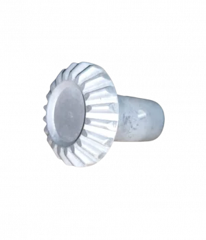 P06020 - ENGRANAJE CONICA Z20