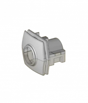 P06046 - MANCAL RIEL TRILHO PISTON SK