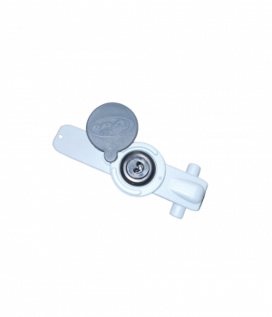 P06193 – PALANCA DESTRAVAMENTO PISTON SK P06193 - PALANCA DESTRAVAMENTO PISTON SK