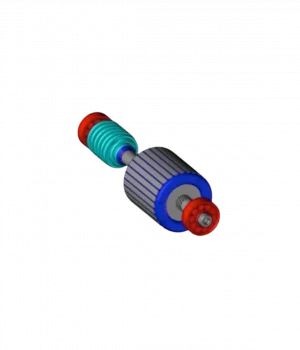 P31972 – INDUCIDO 1_2 PIVO JETFELEX 60MM P31972 - INDUCIDO 1_2 PIVO JETFELEX 60MM