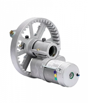 Motor PPA Rollerpara cortina enrollable