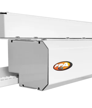Puerta Social RAC 24V